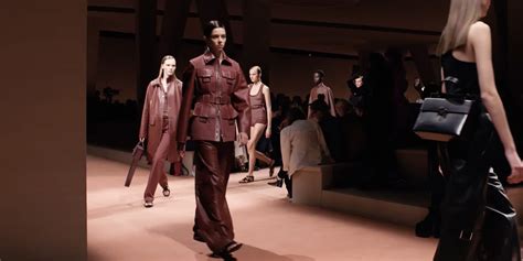 hermes collezione 2021|hermes spring 2021 runway.